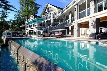 Touchstone Resort Bracebridge Exterior photo
