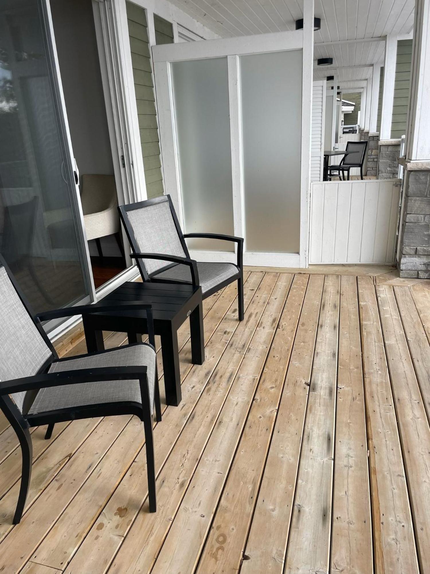 Touchstone Resort Bracebridge Exterior photo