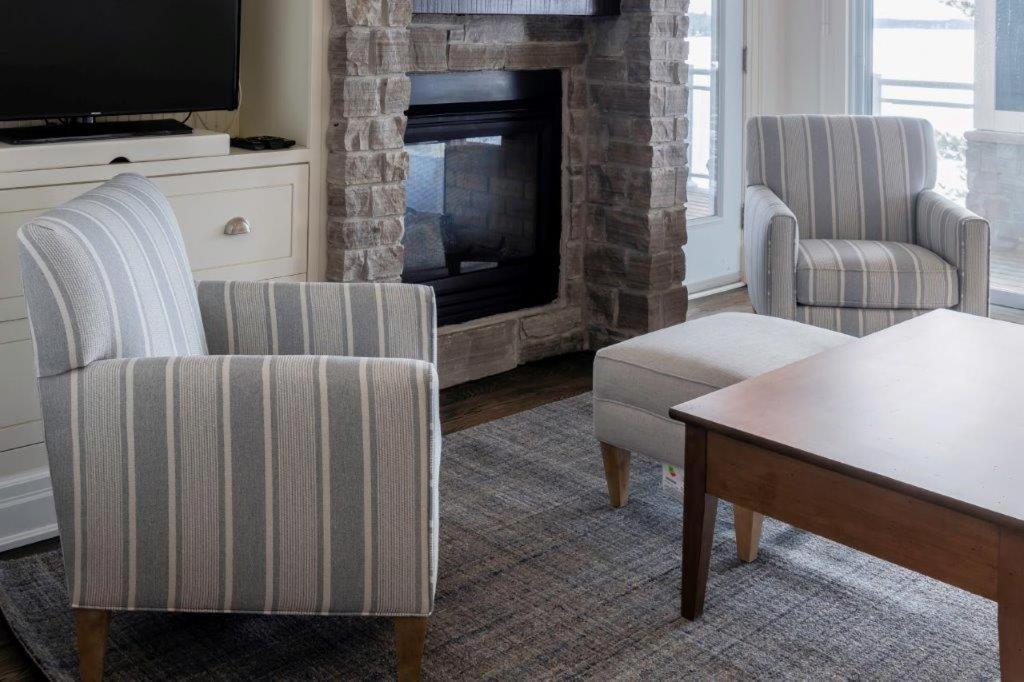 Touchstone Resort Bracebridge Exterior photo