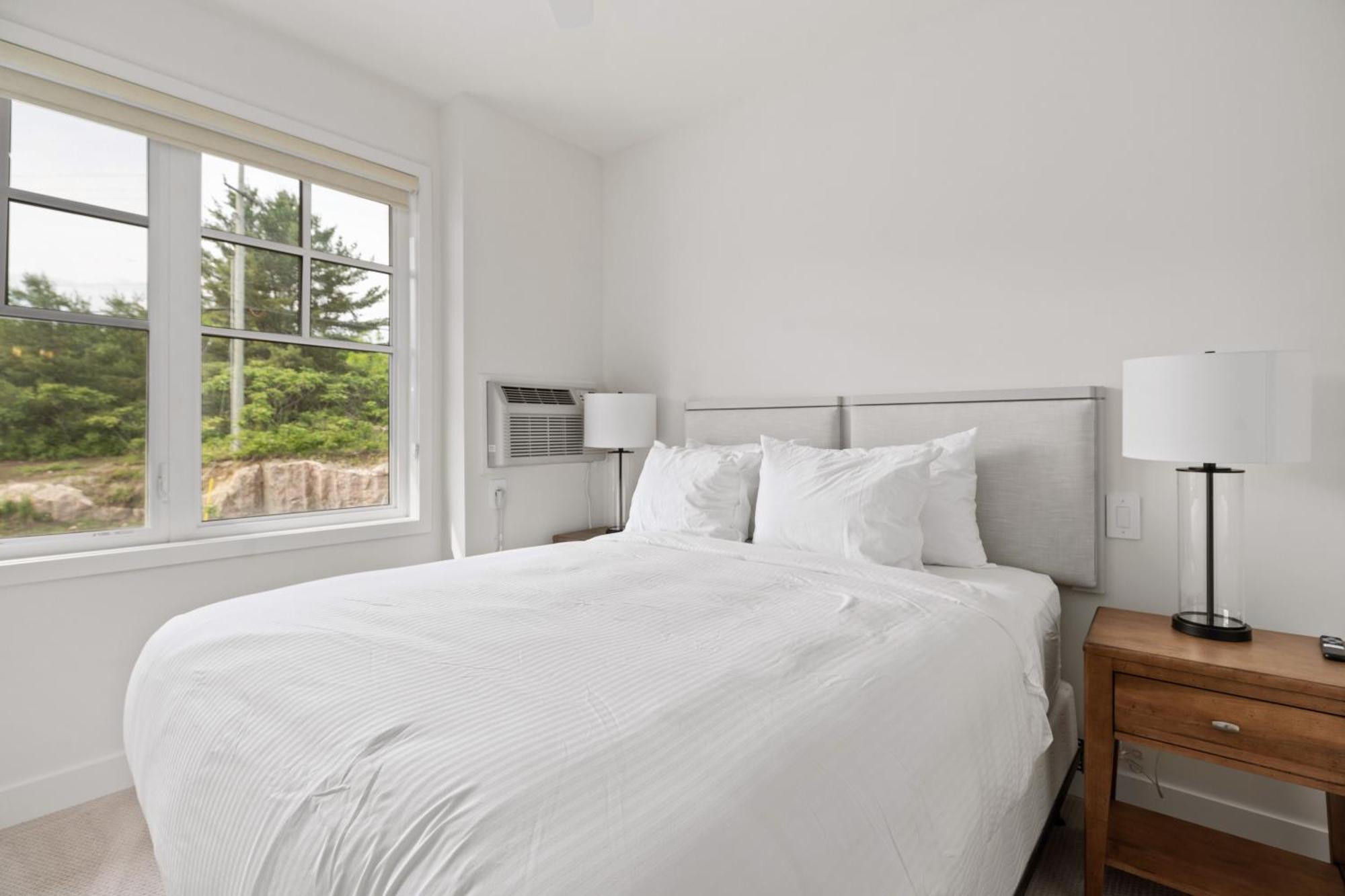 Touchstone Resort Bracebridge Exterior photo